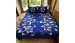 Hot Sale Rayon Bedsheet Hand Painted 2026